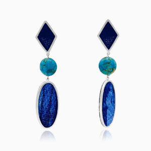 Turquoise Tides