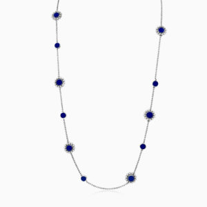 Daisy Damsel Chain